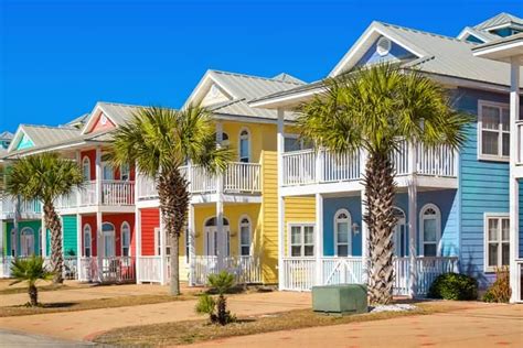 10 lugares más fantásticos para el retiro en la costa de Florida ...