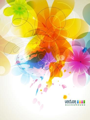 colorful background 220405 Vector Art at Vecteezy