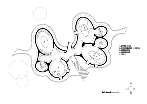 Gallery of Primitive Future - GUMPHA House / Within N Without - 16 | Architecture design concept ...