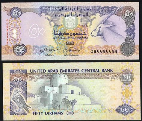 What is the currency of Abu Dhabi? - Quora