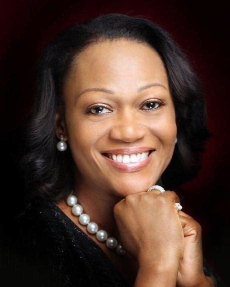 Oluremi Tinubu Biography, Wiki, Age, Daughter, Children, Net Worth ...