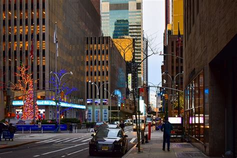 Avenue Street Ny - Free photo on Pixabay - Pixabay