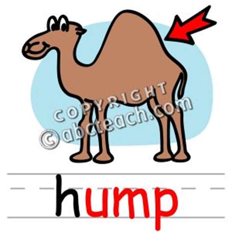 Clip Art: Basic Words: -ump | Clipart Panda - Free Clipart Images