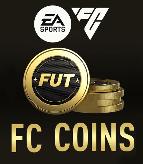 BUY CHEAP FC 24 (FIFA 24) COINS | SAFE EA SPORTS FC COINS FOR SALE