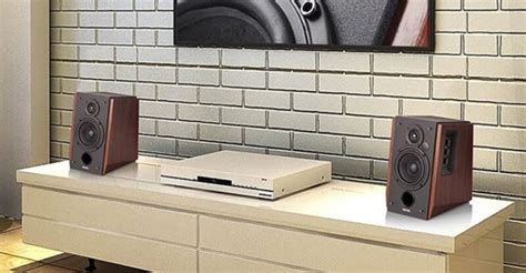 Top 12 Best Bookshelf Speakers Under 200 - LessConf