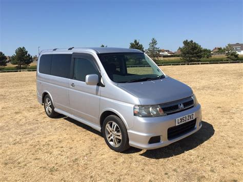 Honda Stepwagon Spada | in Westcliff-on-Sea, Essex | Gumtree