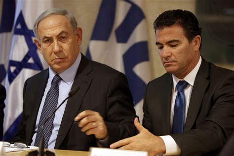 Mossad Chief Stops Short of Confirming Israel Behind Iran Nuclear Attacks - Newsweek