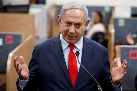 Israeli PM Netanyahu to go into coronavirus isolation｜Arab News Japan