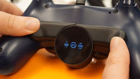 DualShock 4 Back Button Attachment review | TechRadar