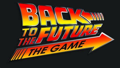 Download High Quality back to the future logo psd Transparent PNG Images - Art Prim clip arts 2019