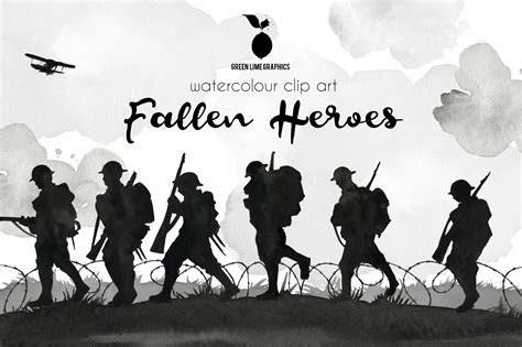 Fallen Soldiers PNG Clipart Remembrance Day Memorial Day - Etsy UK ...