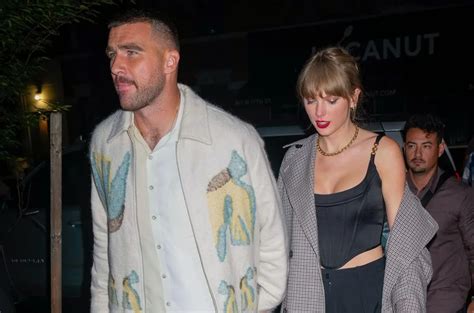 Taylor Swift and Travis Kelce's Wedding Venue Will Likely Be in 1 of ...