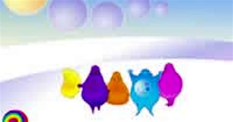 Boohbah - Online Game - Play for Free | Keygames.com