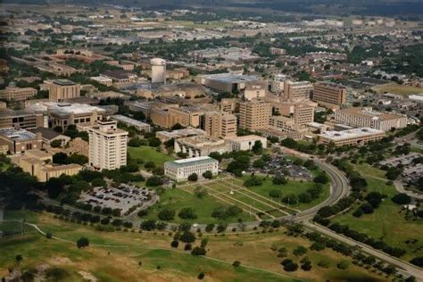 Texas A & M University - Sports Management Degree Guide