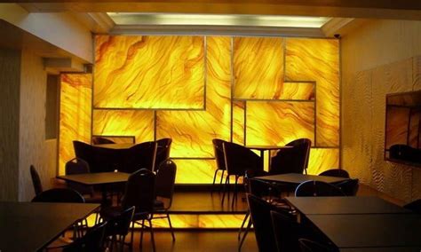 Alabaster Sheet Panels | My Wall Panels