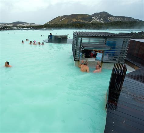 Soak in the Hot Springs in Iceland | 83 Travel Experiences to Have ...