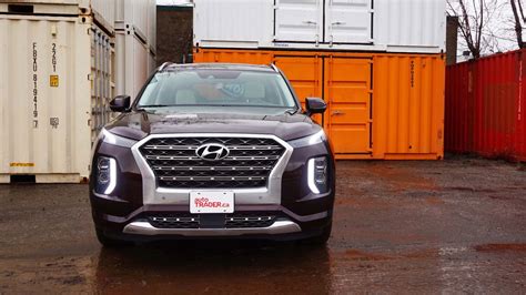 7 Great Features in the 2020 Hyundai Palisade | AutoTrader.ca