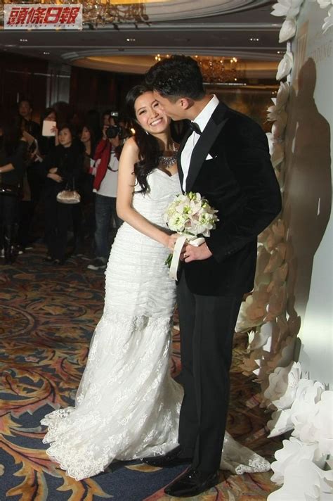 Celebrity Weddings: Yoyo Chen and Vincent Wong’s Banquet | JayneStars.com