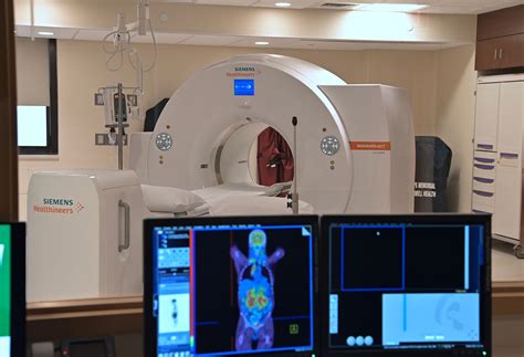 PET/CT scan: A powerful diagnostic tool in oncology | Northwell Health