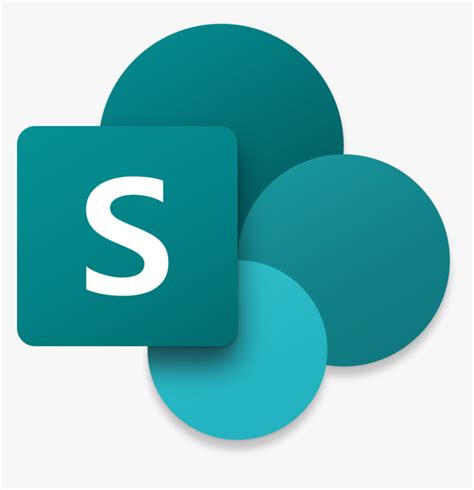 Office 365 Sharepoint Icon, HD Png Download , Transparent Png Image - PNGitem