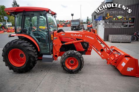 2021 KUBOTA MX6000 For Sale in Lynden, Washington | www ...