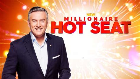 Millionaire Hot Seat - Everything You Need To Know