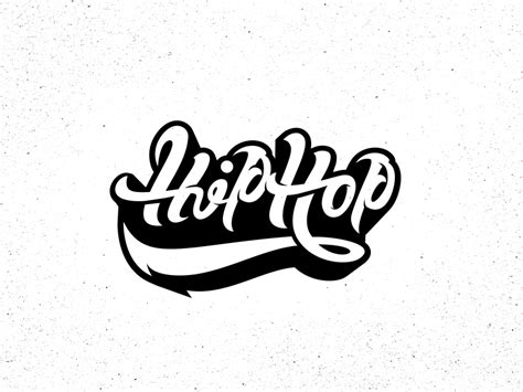 Hip Hop Logo Vector at Vectorified.com | Collection of Hip Hop Logo Vector free for personal use