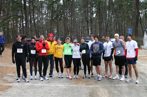 Barnstable High School Track & Cross Country Alumni