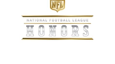 Complete list of 'NFL Honors' award winners