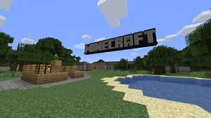 Minecraft console edition tutorial is pure nostalgia : Minecraft