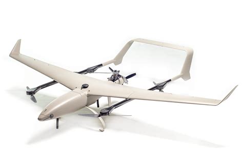 Security and Surveillance Drones: Meet the ALTI Ascend - DRONELIFE