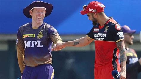 Eoin Morgan IPL 2021 availability: Dinesh Karthik hopeful of KKR ...