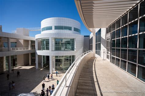 The Getty Museum In Los Angeles: Photos, Paintings, Sculptures & Gardens