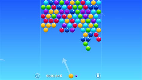 Play Smarty Bubbles for free – Bubble Shooter – Smarty Bubbles