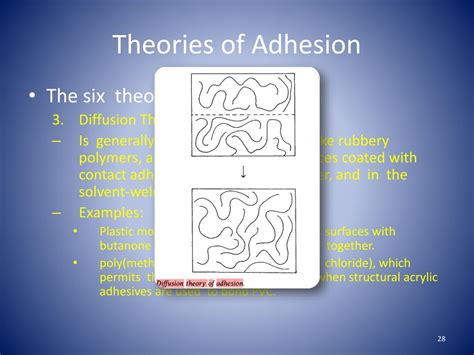 PPT - Adhesives and Adhesion PowerPoint Presentation, free download - ID:2030494