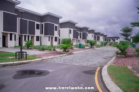 Lakowe Lakes Golf & Country Estate - A hidden Gem in the heart of Lagos