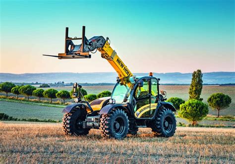 Choosing the Best Telehandler Training Online