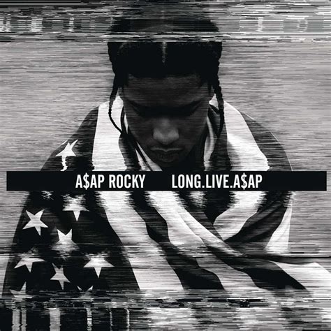 The Best ASAP Rocky Albums, Ranked By Fans