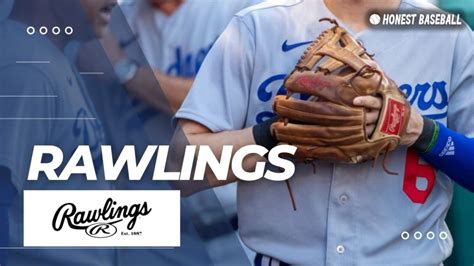 5 Best Baseball Gloves Brands and Their Best Series | Honest Baseball