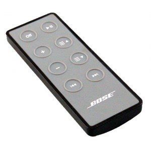 Bose SoundDock Series II, Series III or Portable Replacement Remote Control | best tv remote control