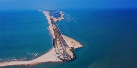 Rameshwaram with Kanyakumari Temple Tour - 5 Nights / 6 Days