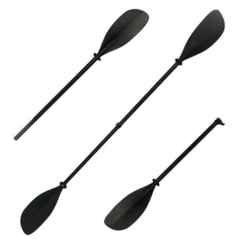 Carbon Fibre Kayak Paddle