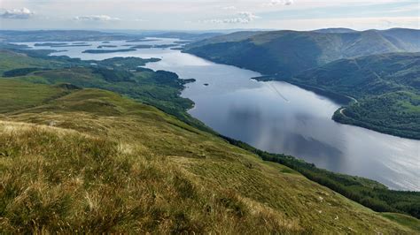 Les 9 endroits à ne pas manquer en Ecosse