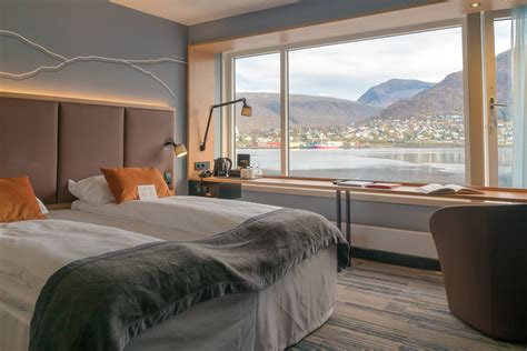 Scandic Ishavshotel | Hotel Tromso | Scandic Hotels