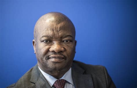 Holomisa, Mandela: Bond strengthened after expulsion – The Mail & Guardian