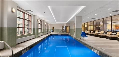 Embassy Suites by Hilton Chicago Downtown Magnificent Mile Reviews ...