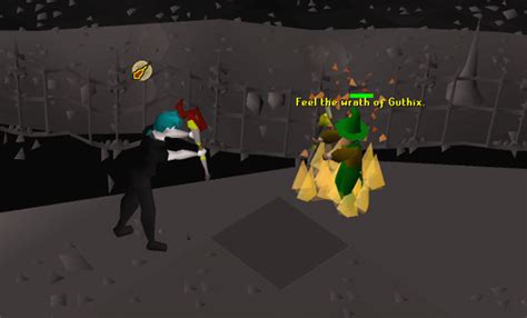 Where Do You Get The Zamorak Staff in OSRS? FandomSpot - JoltBlog