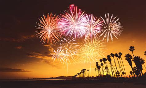 Happy New Year Beach Stock Photos, Pictures & Royalty-Free Images - iStock