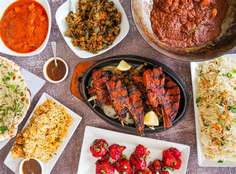 Best Halal Restaurants in America, According to Chefs and Writers ...