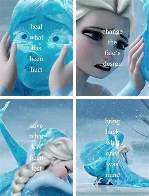 Frozen Quotes Elsa. QuotesGram